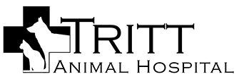 Link to Homepage of Tritt Animal Hospital